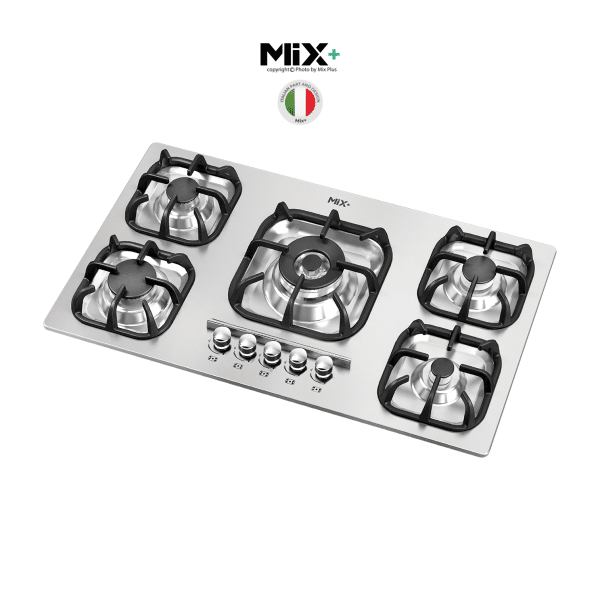 523S-P-600x600-1.png اجاق گاز میکس مدل 523S - تصویر 1