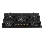 داتیس اجاق گاز صفحه ای مدل DG-542