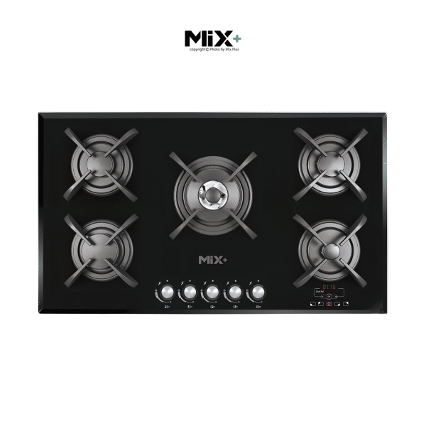 IGT502-600x600-1.png اجاق گاز میکس پلاس مدل IGT502 - تصویر 1
