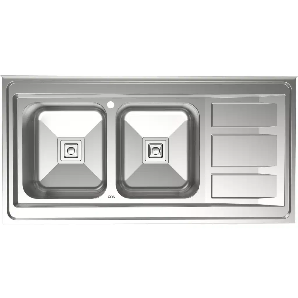 سینک-کن-مدل-9112-روکار.webp سینک کن 9112 S روکار - تصویر 1