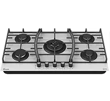 گاز-رومیزی-داتیس-مدل-545-سفید-1.webp گاز داتیس DG 545 Ultra سفید - تصویر 1