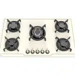 گاز صفحه ای آلتون IG540C کرم